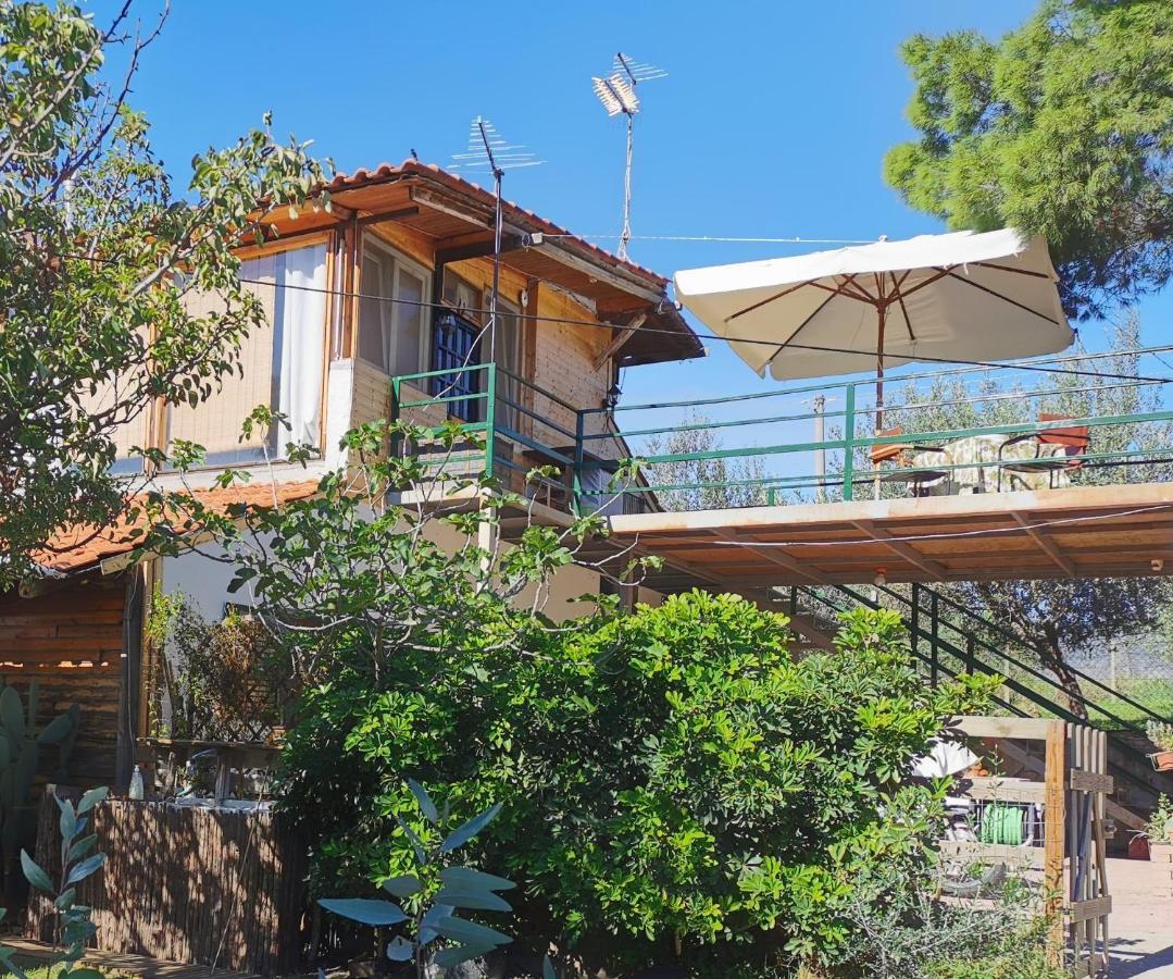 Motta SantʼAnastasia Sunset Valley Village מראה חיצוני תמונה