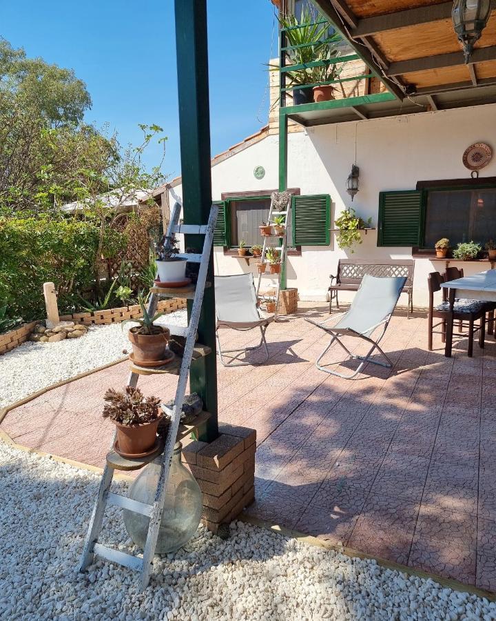 Motta SantʼAnastasia Sunset Valley Village מראה חיצוני תמונה