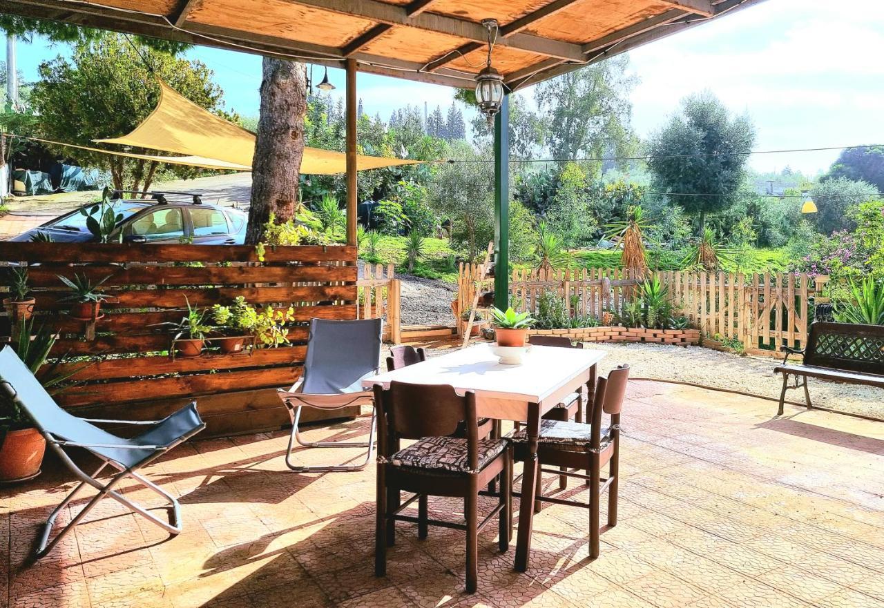 Motta SantʼAnastasia Sunset Valley Village מראה חיצוני תמונה